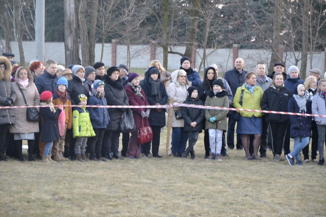 Jubileuszowe Misterium ZDJĘCIA