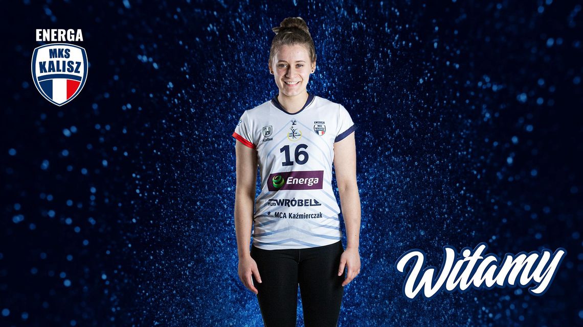 Julia Mazur: Jestem gotowa na ciężką pracę