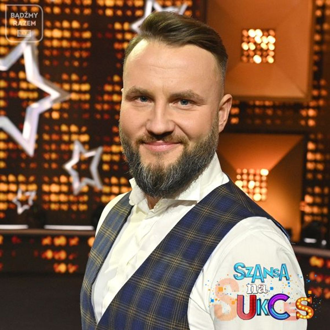 Julian Kuczyński w finale Szansy na Sukces. Czy pojedzie do Opola?