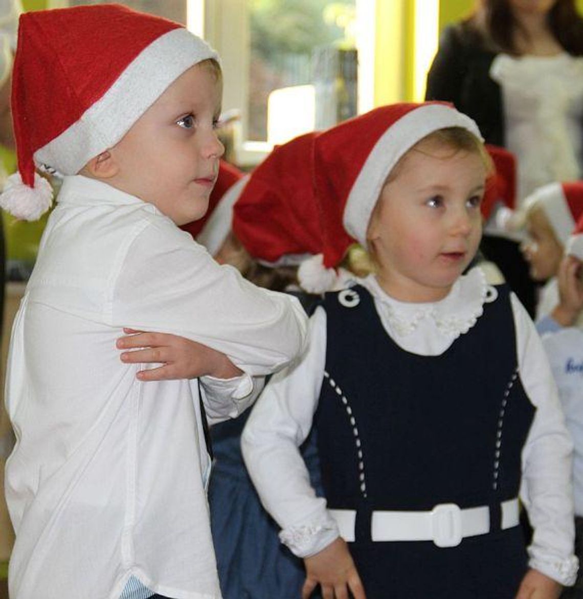 Już jestem przedszkolakiem! ZDJĘCIA