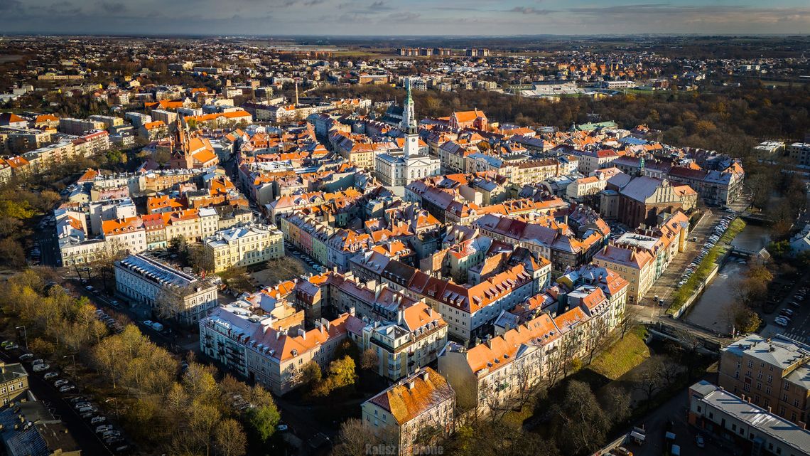 Już w ten weekend. Gwiazda młodego pokolenia przyjedzie do Kalisza