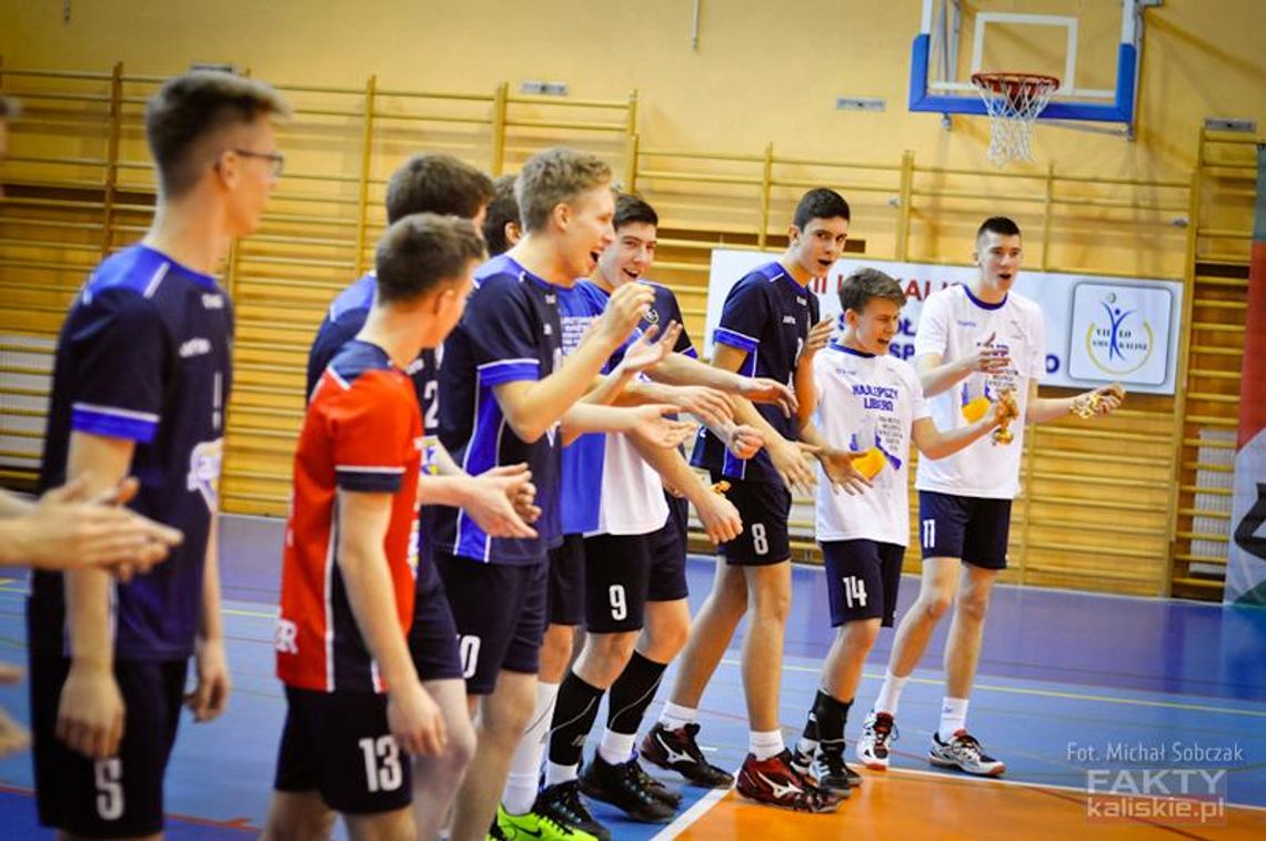 Kadeci obronili tytuł! (FOTO)