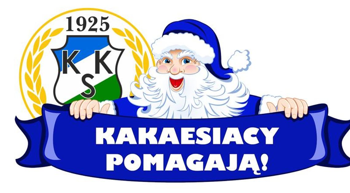 Kakaesiacy pomagają. Zbiórka dla „Nazaretu”