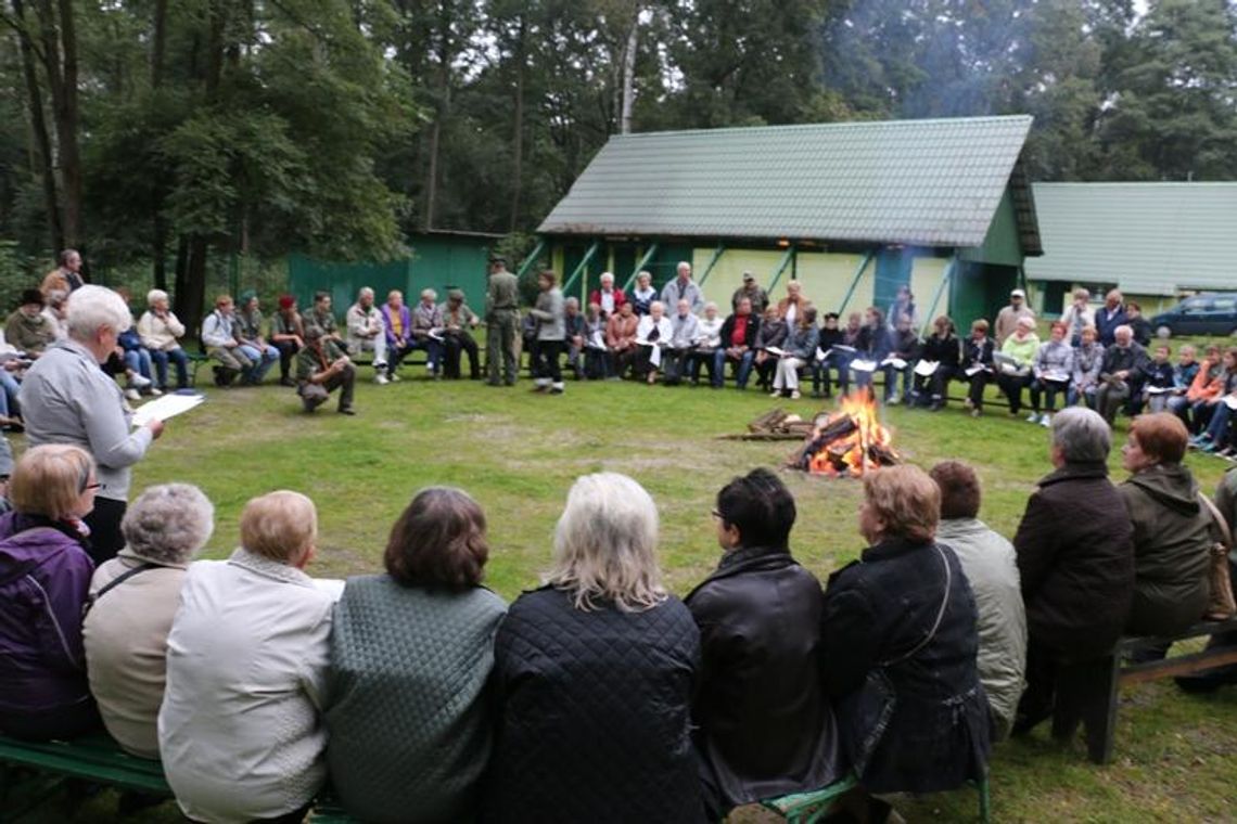 Kalendarium kaliskiego harcerstwa