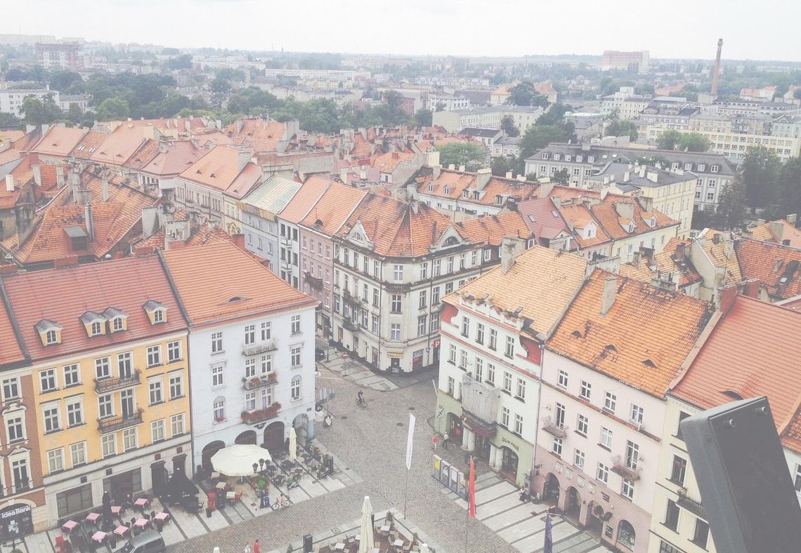 Kaliska Inicjatywa Miejska przybliży kaliszanom pracę Rady Miejskiej