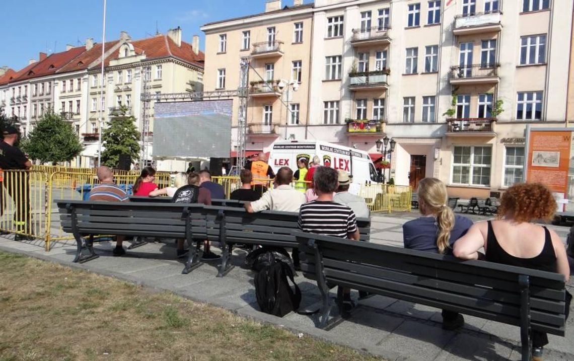 Kaliska Strefa Kibica - odsłona druga