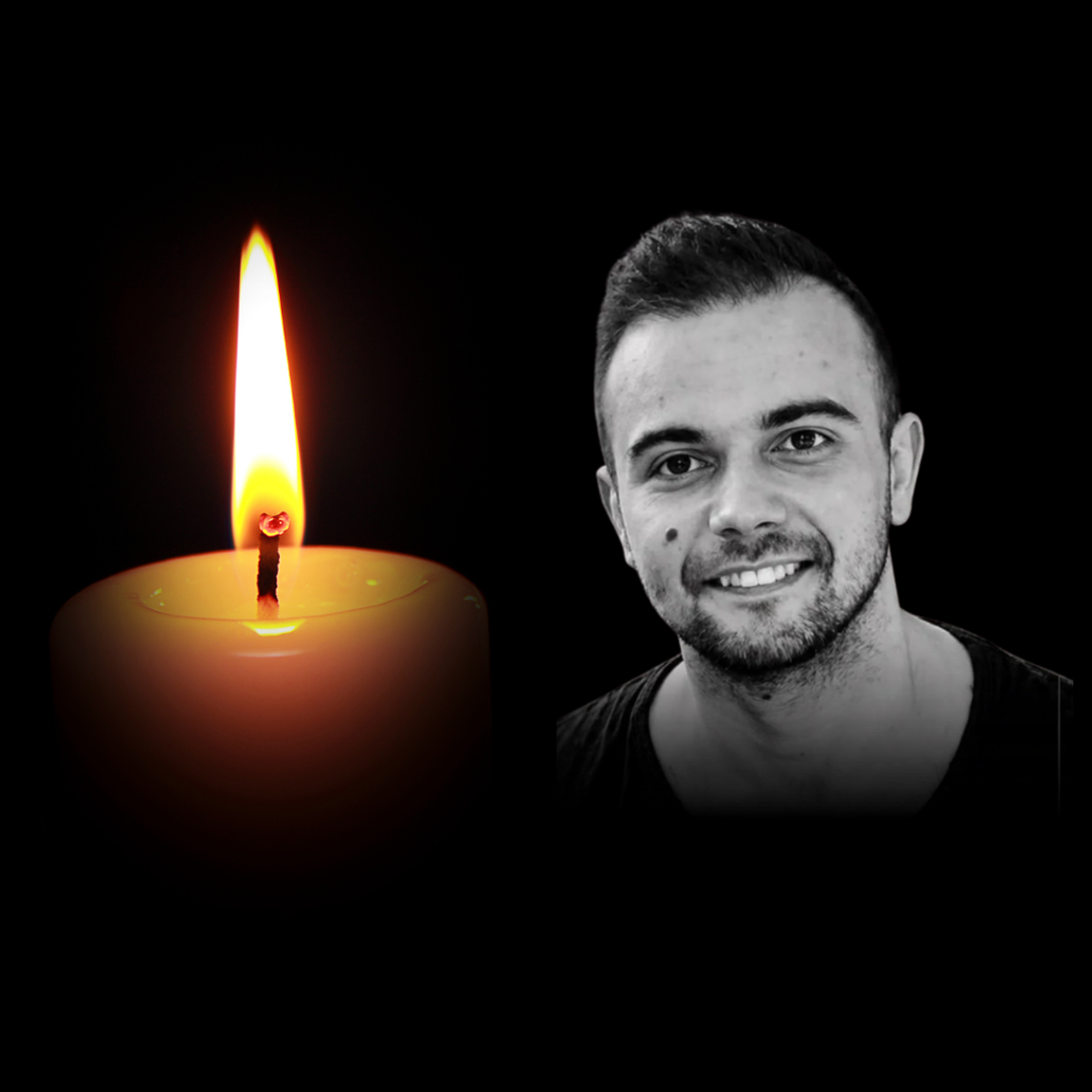 Kaliski szpital żegna młodego sanitariusza. Miał 31 lat