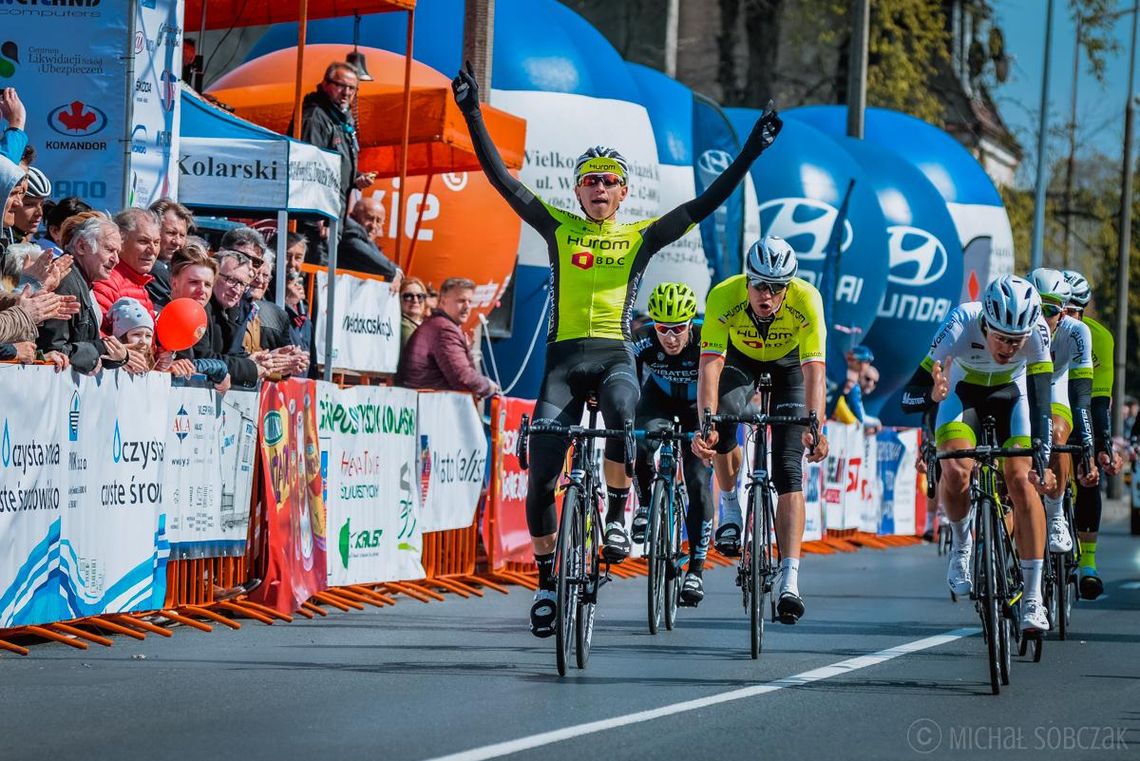 Kaliski triumf na zakończenie Hellena Tour 2019 (ZDJĘCIA)