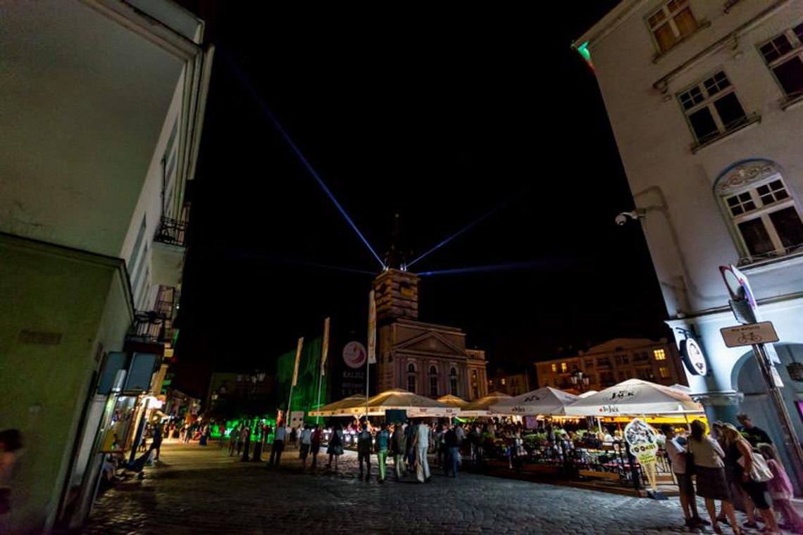 Kaliskie restauracje włączają się w Noc Feniksa