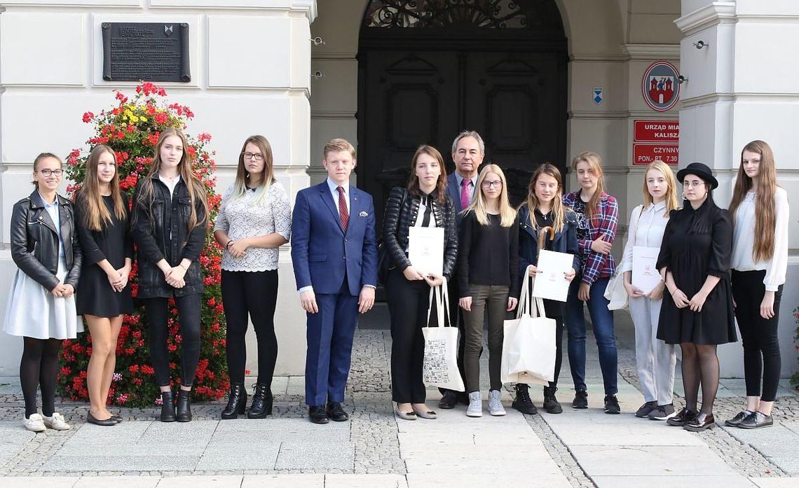 Kalisz - miasto młodych. Konkurs fotograficzny rozstrzygnięty ZDJĘCIA