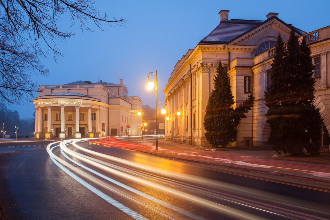 Kalisz - miasto, w którym zareklamujesz swój biznes