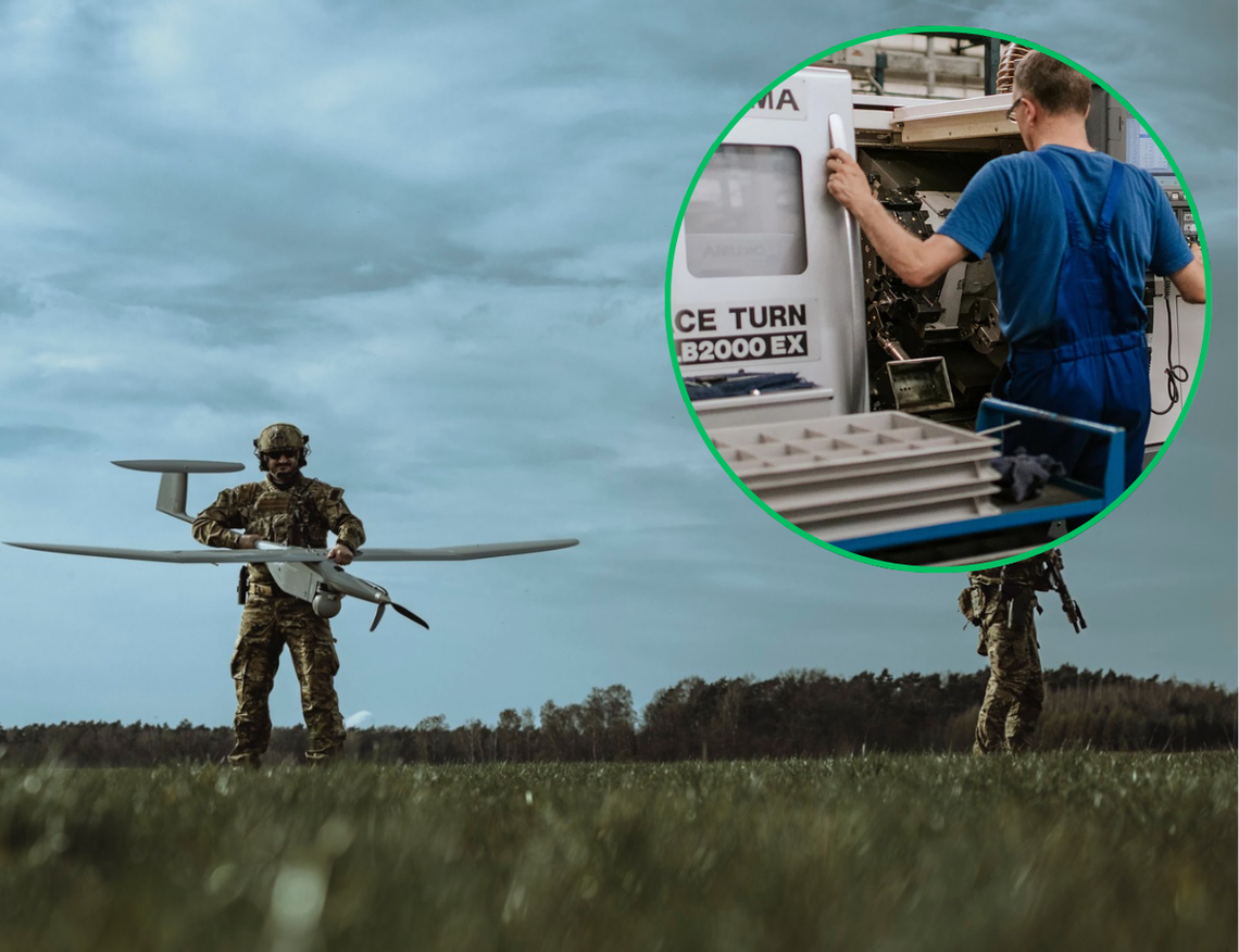 Kalisz na mapie SAFE. Nowa produkcja, nowe miejsca pracy?