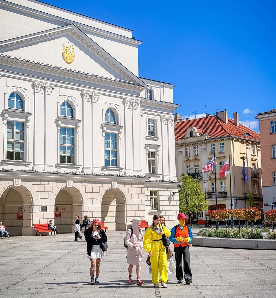 Kalisz na weekend. Oto co będzie się działo 𝐋𝐈𝐒𝐓𝐀