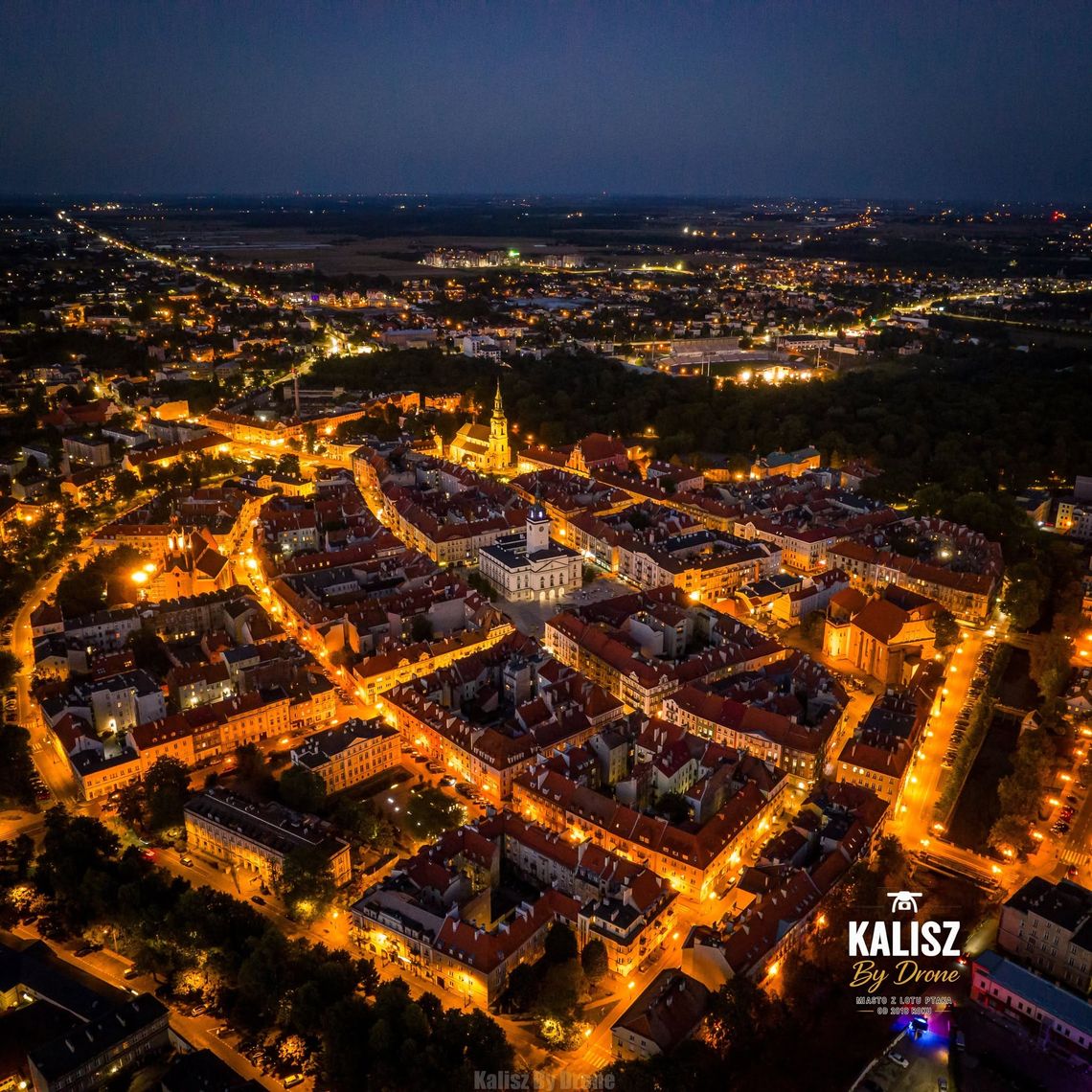 Kalisz rezygnuje z węgla. Czym ogrzejemy nasze miasto? Kalisz rezygnuje z węgla. Czym ogrzejemy nasze miasto?