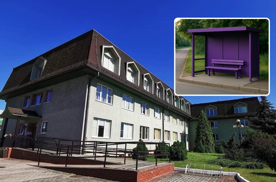 Kalisz sięga po nietypowy pomysł. Takie miejsce pojawi się przy DPS-ie