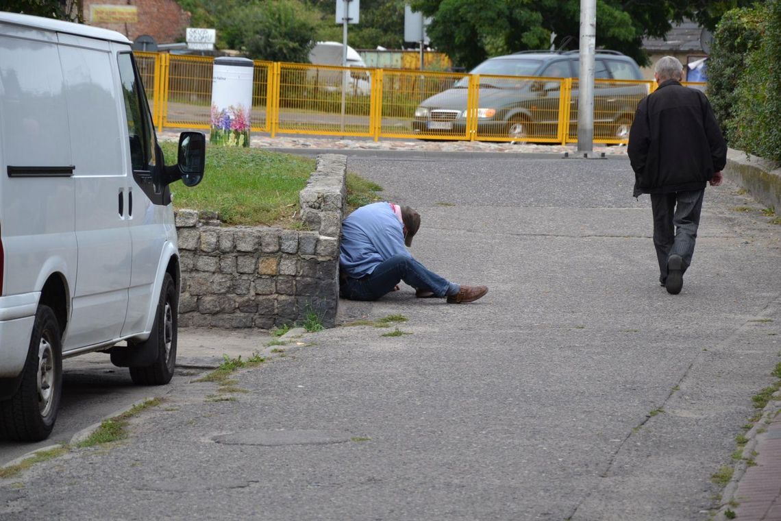 Kalisz tworzy wirtualną mapę zagrożeń