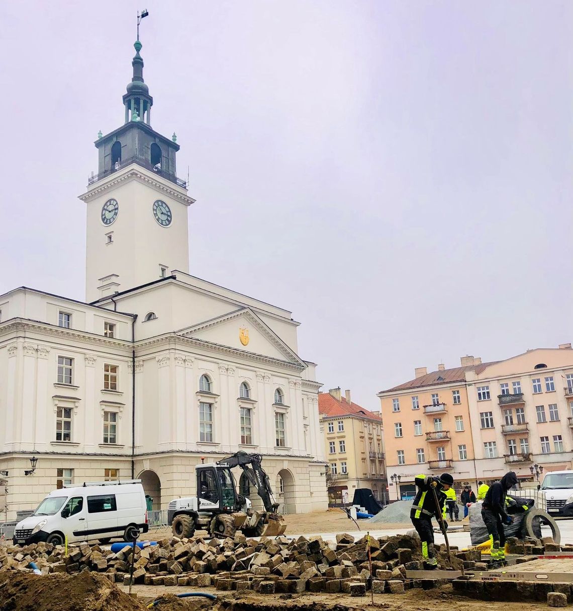 Kalisz w kapsule czasu. Co przekazałbyś przyszłym pokoleniom? KONKURS