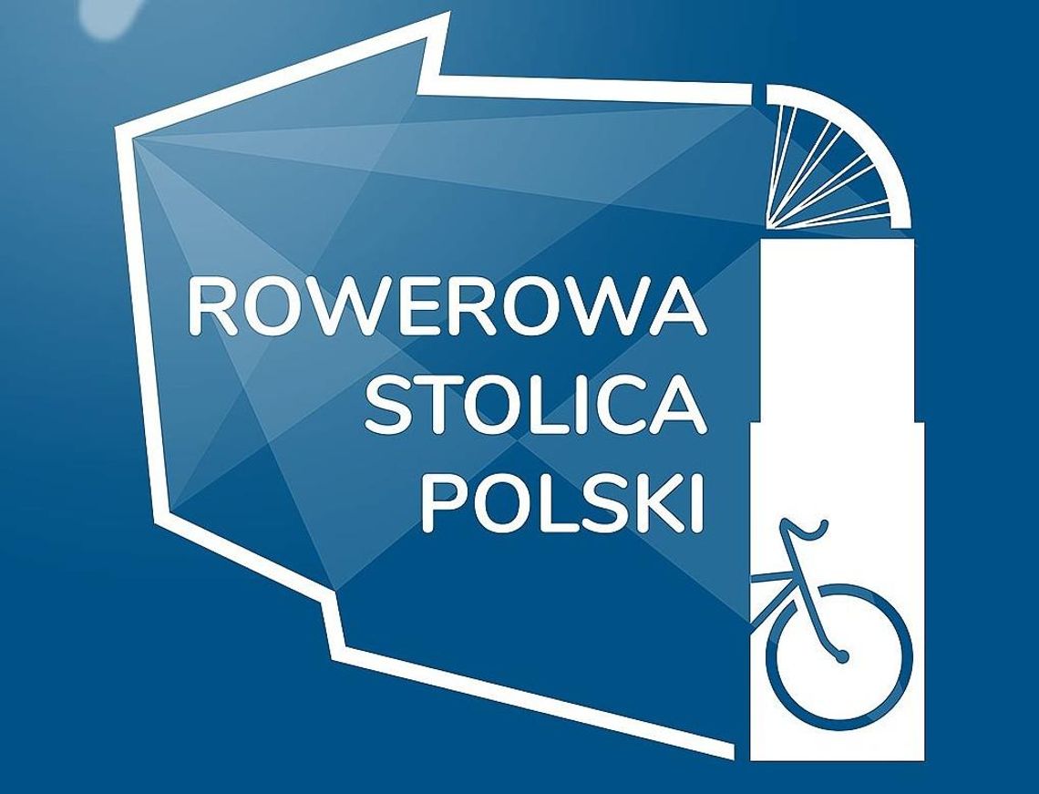 Kalisz walczy o tytuł Rowerowej Stolicy Polski