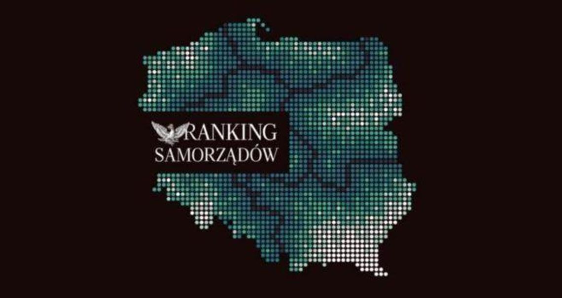 Kalisz wraca do prestiżowego rankingu samorządów