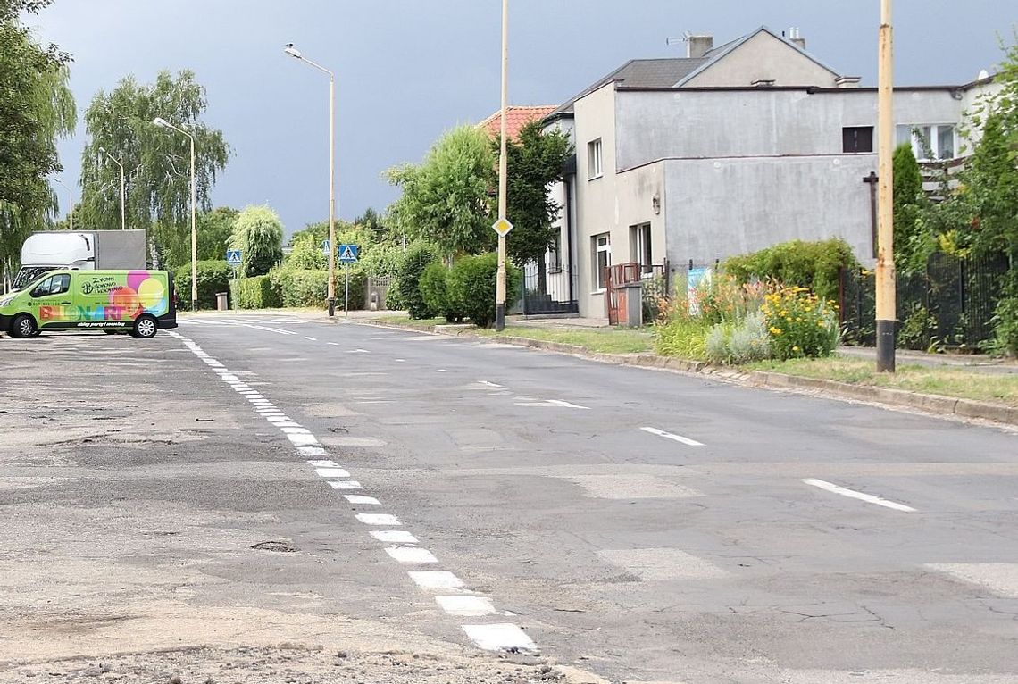 Kalisz z DUŻYM dofinansowaniem na drogi. Ponad 16 mln zł na dwie ulice Kalisz z DUŻYM dofinansowaniem na drogi. Ponad 16 mln zł na dwie ulice