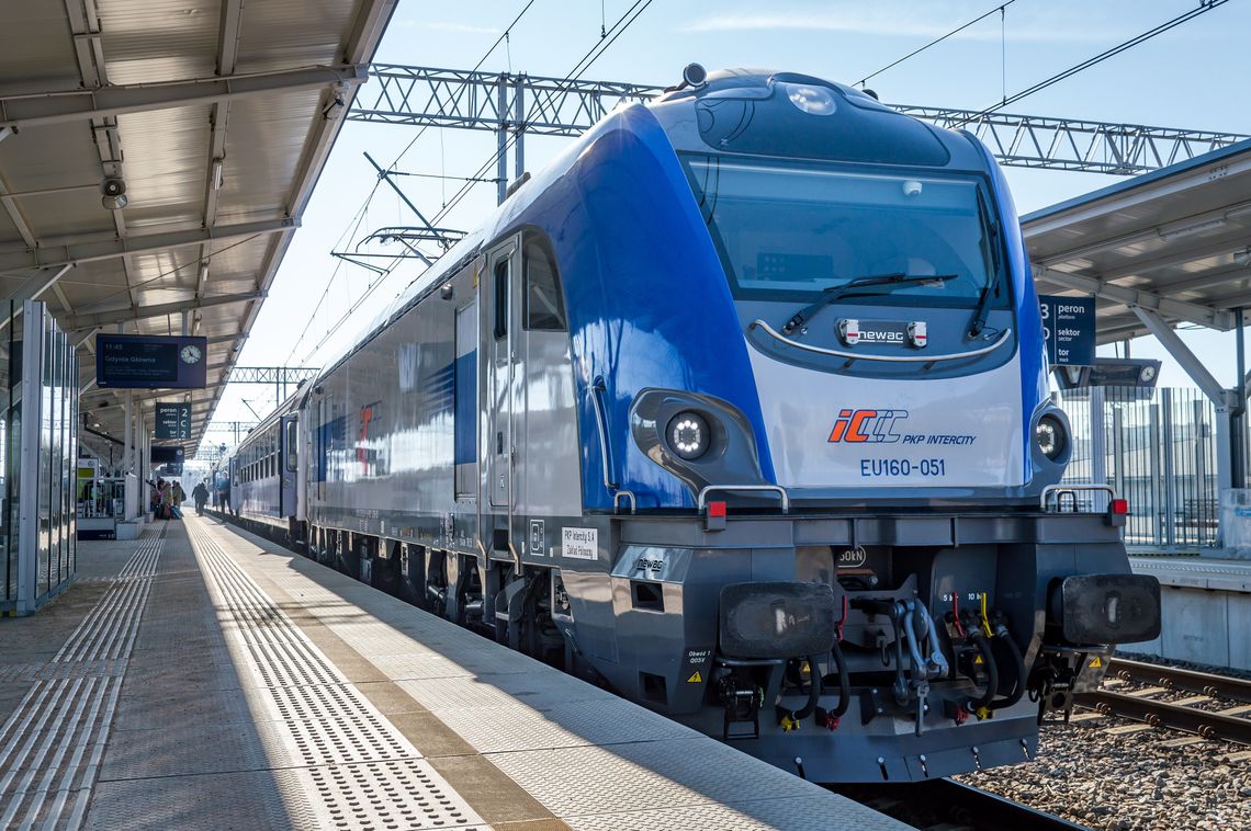 Kalisz zyska, Konin straci. Ważna zmiana w rozkładzie PKP