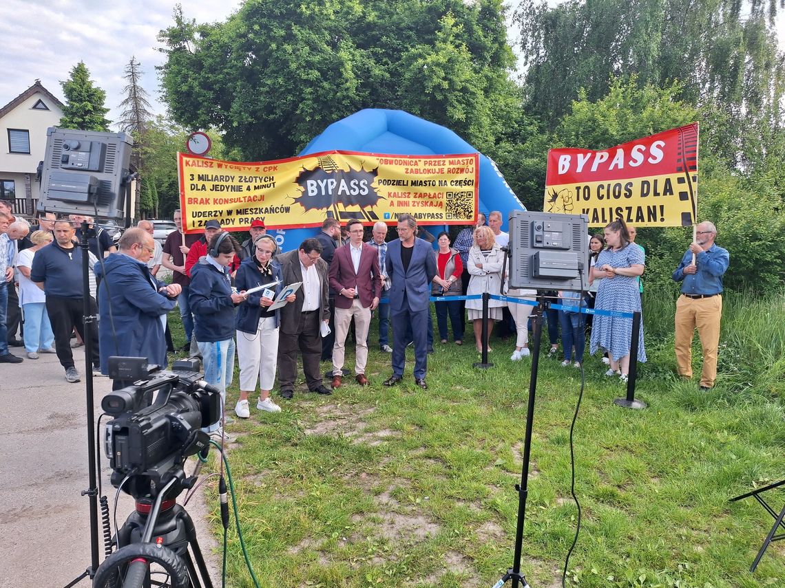 Kaliszanie dziękują TYM posłom. LIST DO REDAKCJI