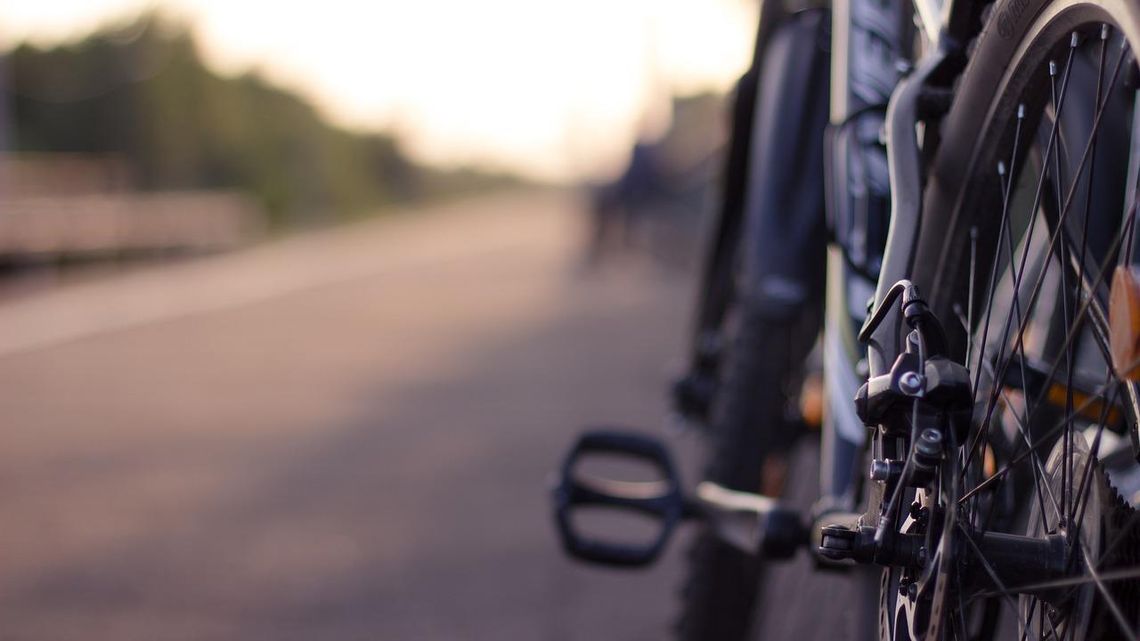 Kaliszanie na gościnnych występach. W powiecie skradli 6 rowerów