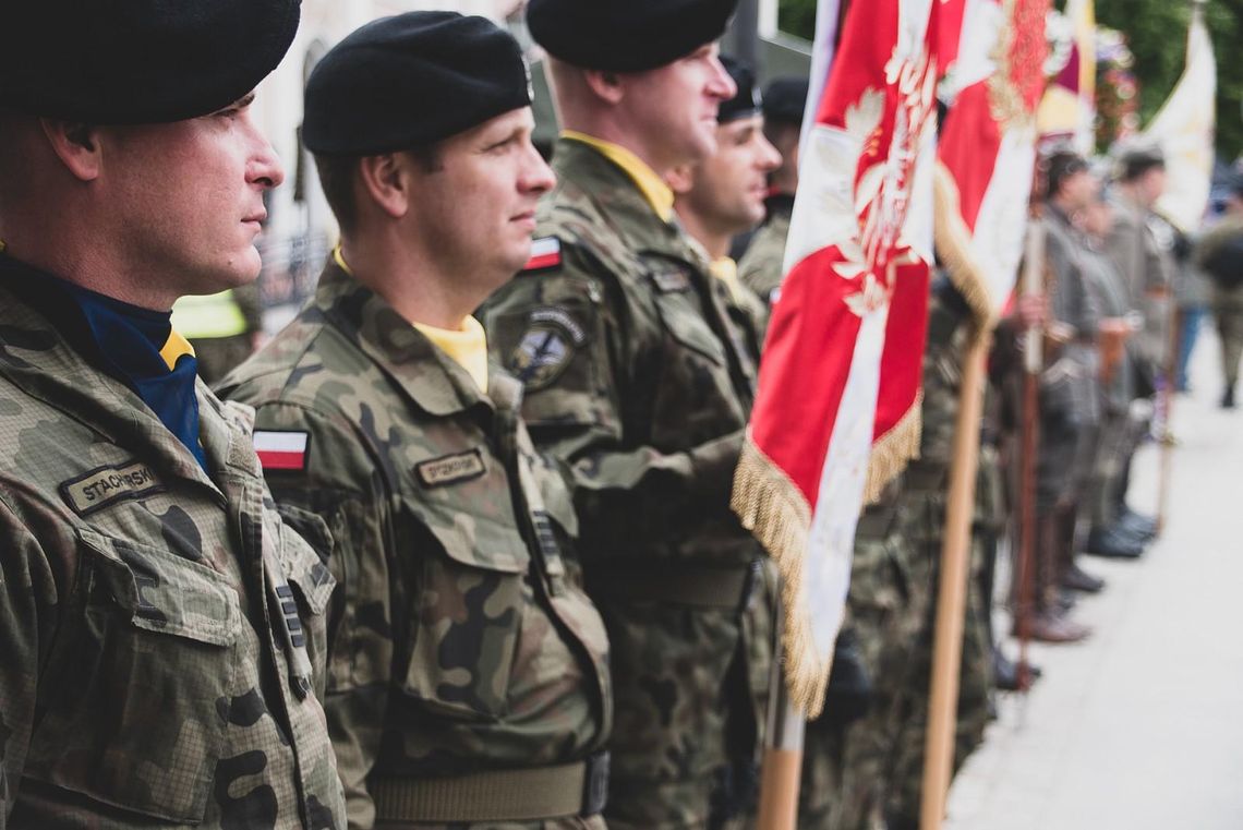 Kaliszanie oddadzą hołd bohaterom Bitwy Warszawskiej