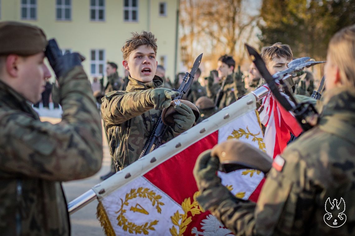 Kaliszanie w armii. W jakich jednostkach wojskowych służą? Kaliszanie w armii. W jakich jednostkach wojskowych służą?