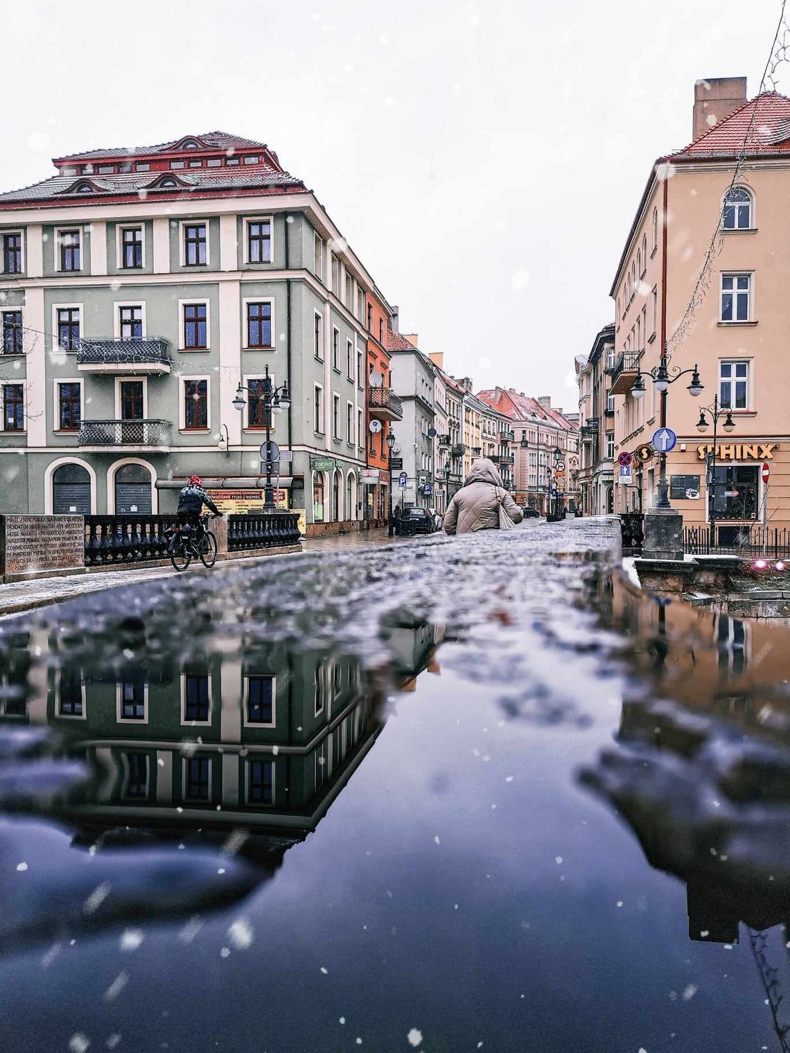 Kaliszanie zadowoleni? Jak oceniają życie w mieście i prezydenta?