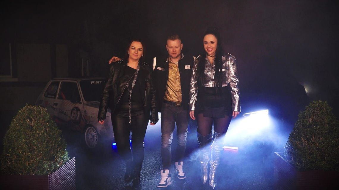 Kaliszanka wraca z nowym hitem. Klubowa energia i taneczny klimat WIDEO