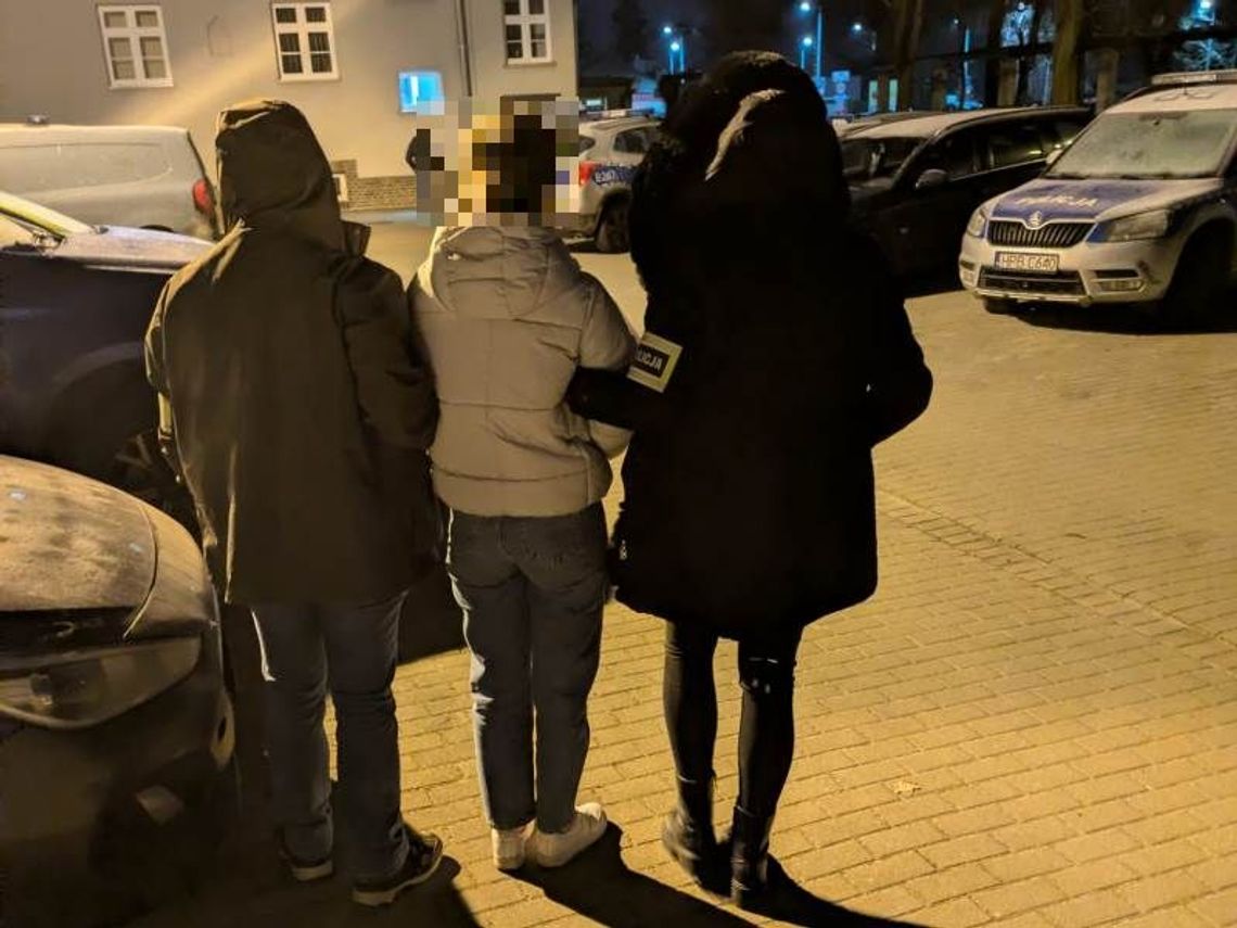 KALISZANKA zamieszana w aferę z salonem piękności. "79 zarzutów" WIDEO