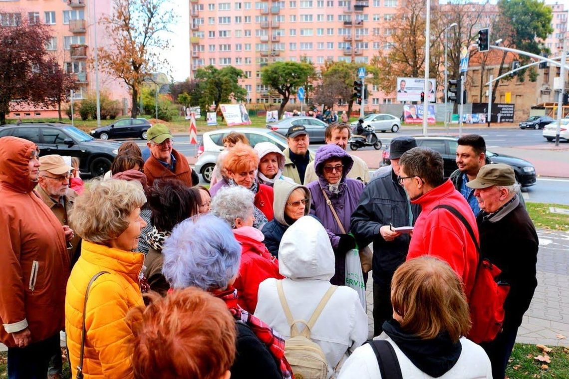 Kaliszobranie dobiega końca ZDJĘCIA