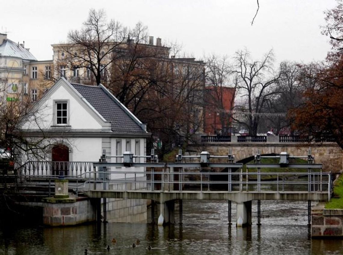 Kaliszobrańskie ostatki