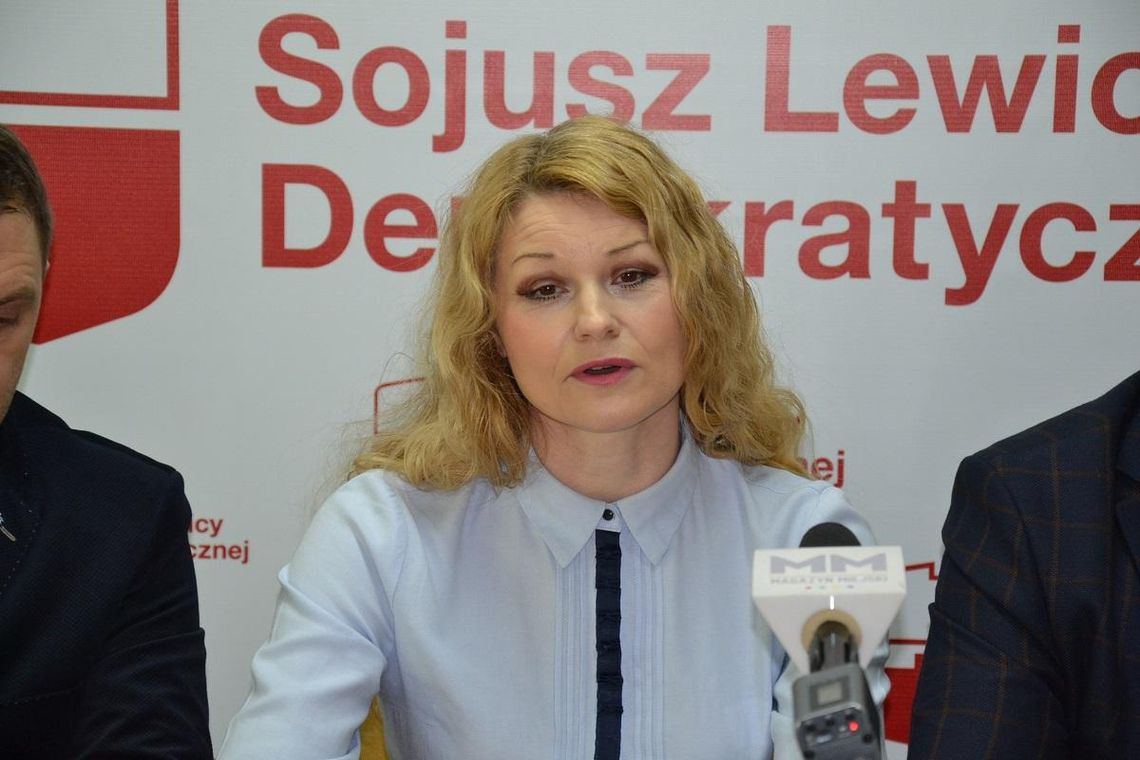 Karolina Pawliczak o swoim następcy: To dowód, że prezydent bardzo wysoko ocenia moją pracę