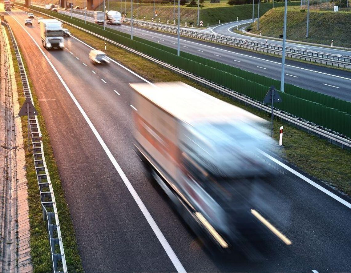 KAS ściga opłaty za autostrady sprzed kilku lat KAS ściga opłaty za autostrady sprzed kilku lat