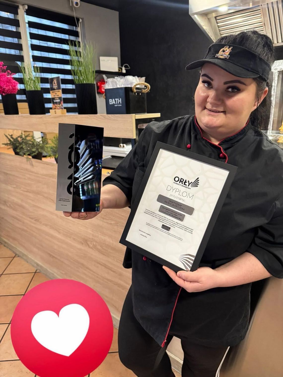Będą kebaby za złotówkę i hulajnoga do wygrania. Kraft Kebap zaprasza na urodziny Będą kebaby za złotówkę i hulajnoga do wygrania. Kraft Kebap zaprasza na urodziny