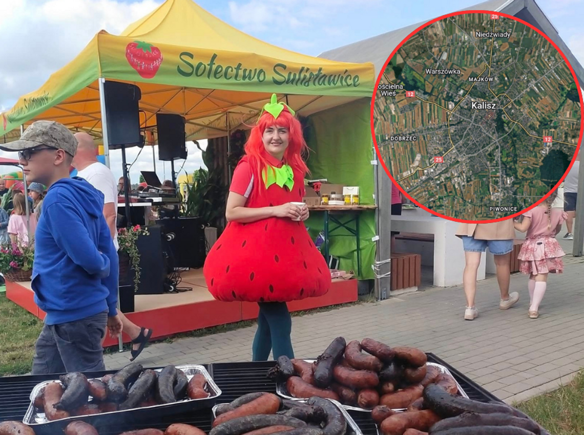 Kiedy kolejne poszerzenie granic Kalisza? Prezydent wyjaśnia
