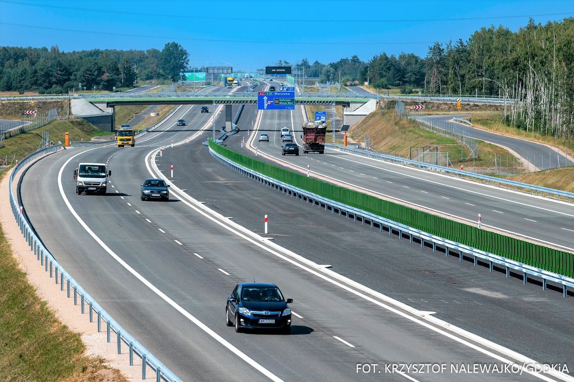 Kiedy obwodnica Kalisza? Znamy nowe daty i procedury