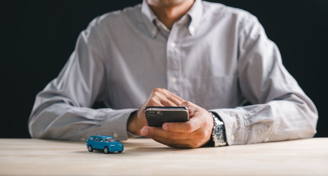 Kiedy warto postawić na leasing online i załatwić formalności bez wychodzenia z biura? Kiedy warto postawić na leasing online i załatwić formalności bez wychodzenia z biura?