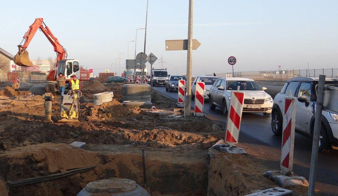 Kiedy zakończenie największych remontów dróg? Znamy terminy