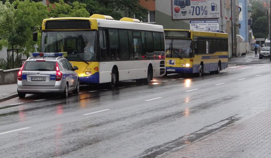 Kierowca KLA do końca walczył o życie pasażera. Czy inni potrafiliby pomóc?