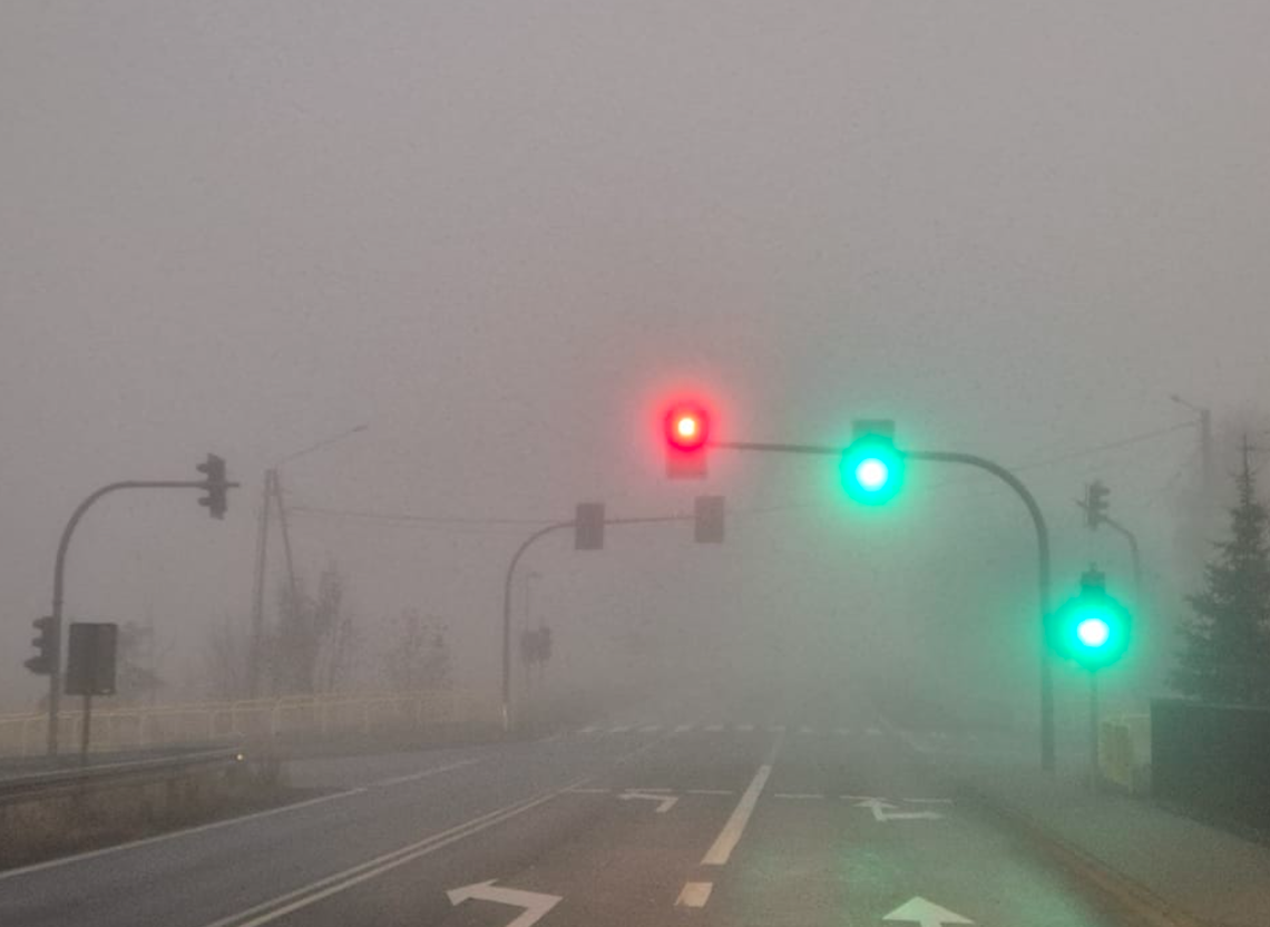 Kierowcy powinni uważać. IMGW znów ostrzega