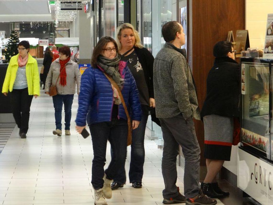 Kieszonkowcy w natarciu, pilnuj portfela