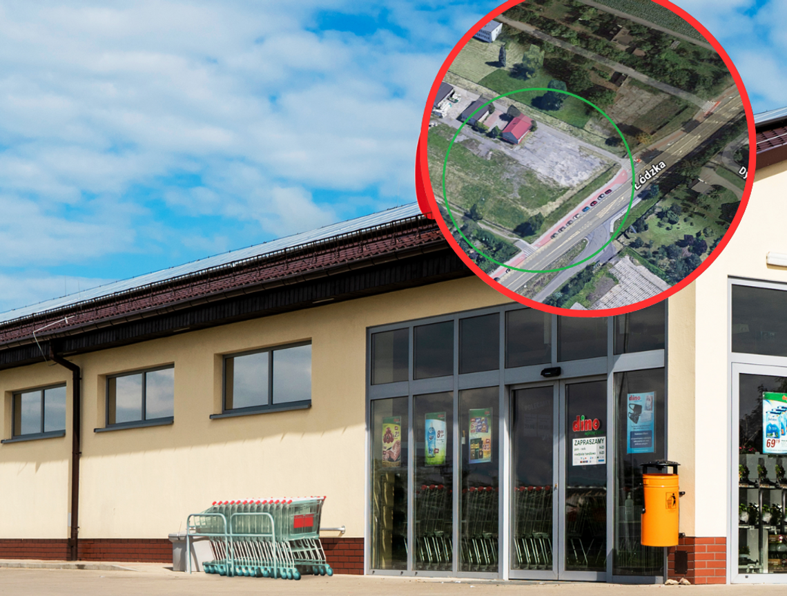 „Killer lokalnych sklepów”? Sprzedaż spadła o 40 procent „Killer lokalnych sklepów”? Sprzedaż spadła o 40 procent