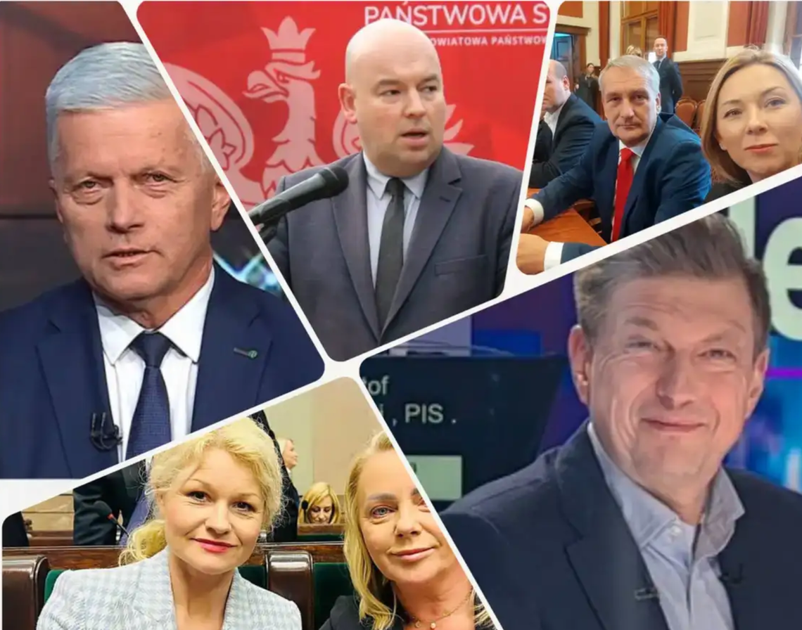 „Kilometrówki” posłów. Kto wydał najwięcej publicznych pieniędzy?