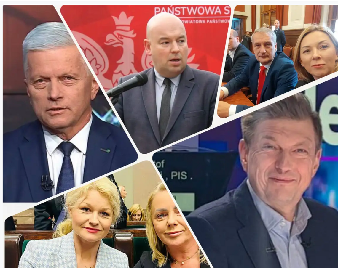 „Kilometrówki” posłów. Kto wyjeździł najwięcej publicznych pieniędzy?