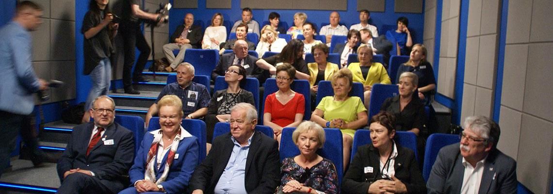 Kino w Opatówku? Już w przyszłym roku