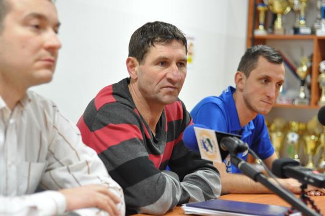 KKS szykuje transfery. „Rewolucji nie będzie” KKS szykuje transfery. „Rewolucji nie będzie”