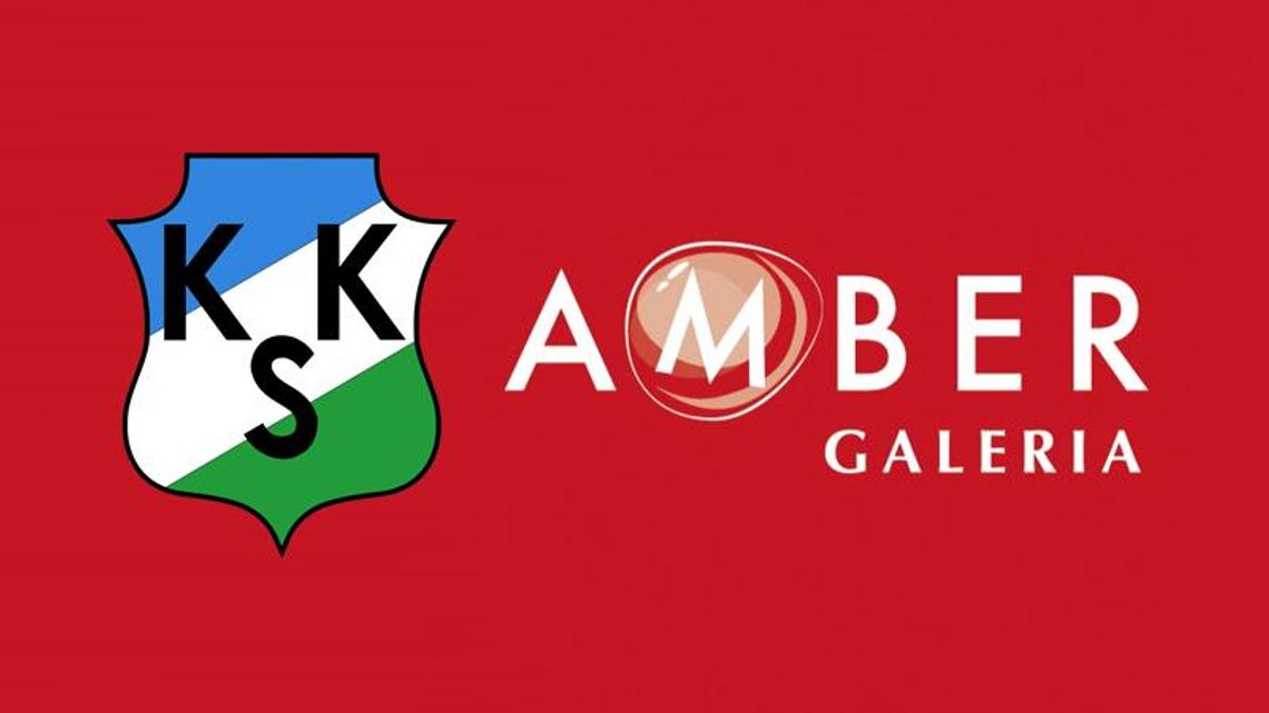 KKS zaprezentuje się w Galerii Amber